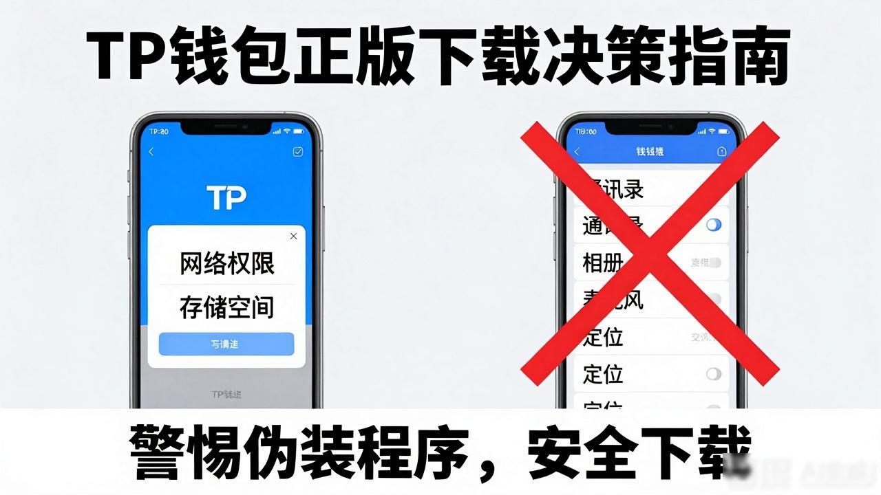 如何在tp钱包官网正版最新下载中提升决策的准确性与效率？_钱包平台正规吗_钱包官方