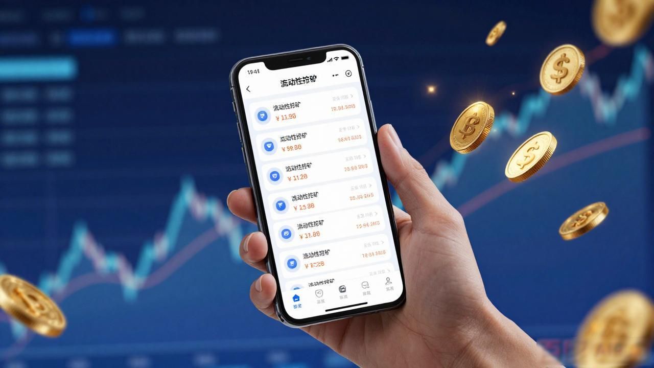 用户经验分享:通过tokenpocket钱包官网下载app走向资产增值的成功路径!_京东网银钱包官网_中银薪钱包货币基金怎样查增值