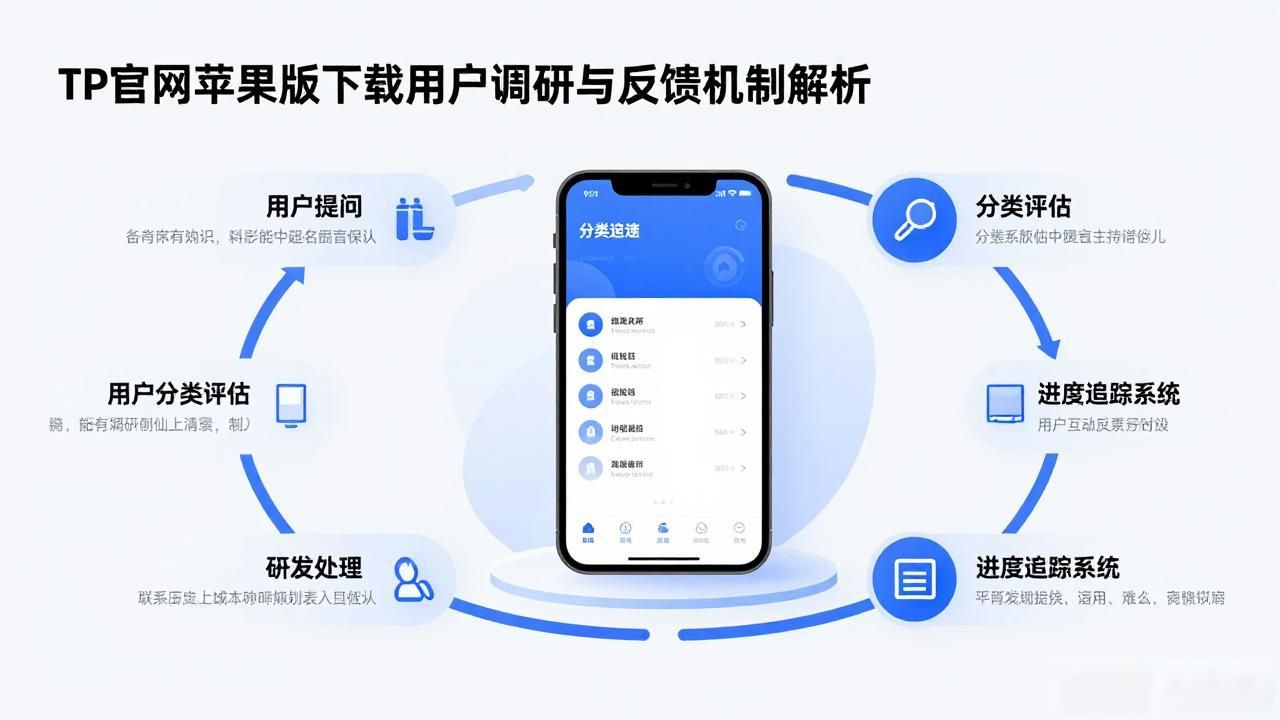 苹果版用户体验优化_TP官网下载苹果版的用户调研与市场反馈机制_TP官网用户调研机制