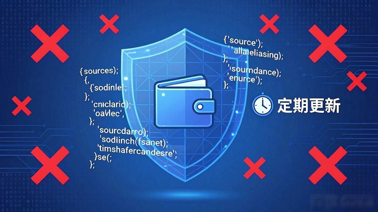 TP钱包安全吗？老玩家告诉你真相