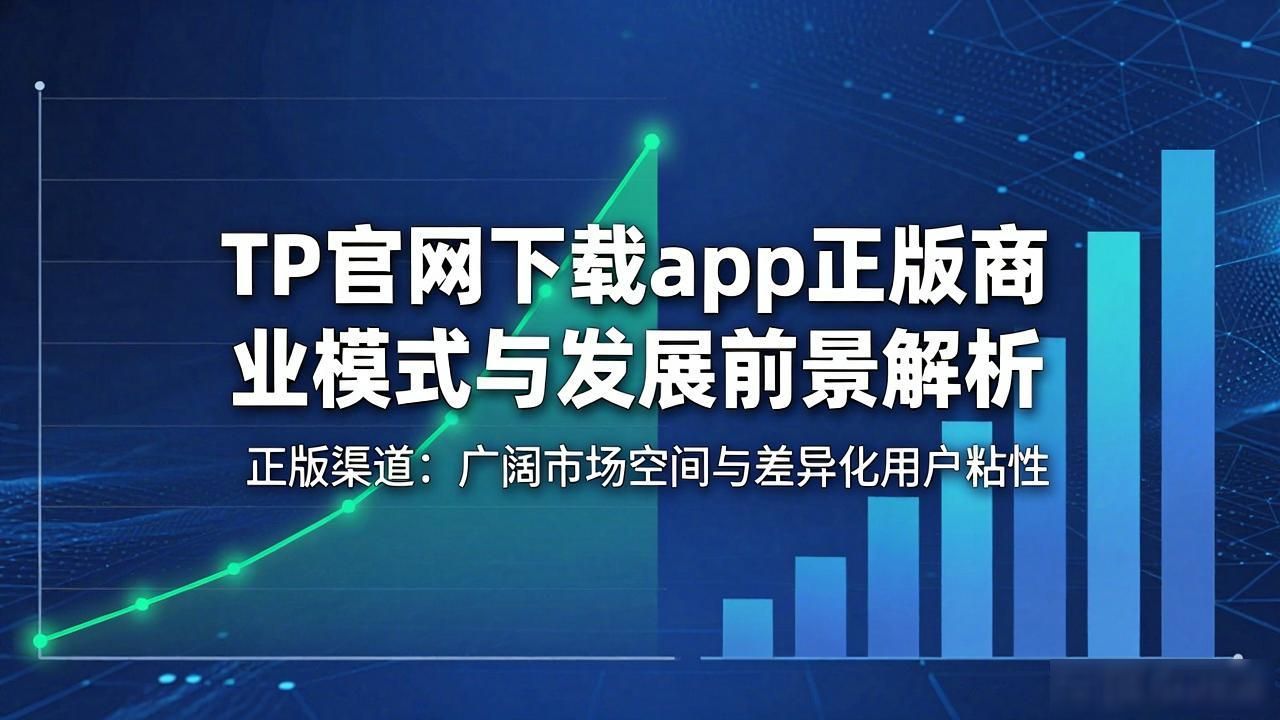 TP官网下载app正版商业模式与发展前景解析