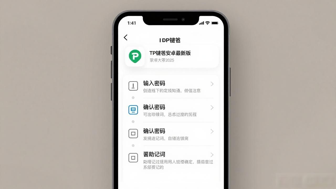 TP钱包安卓2025最新版体验：真实用户告诉你值不值得下