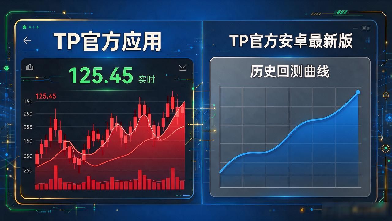 TP官方安卓最新版本下载对决策支持的促进效应_图表响应优化_安卓端数据同步速度