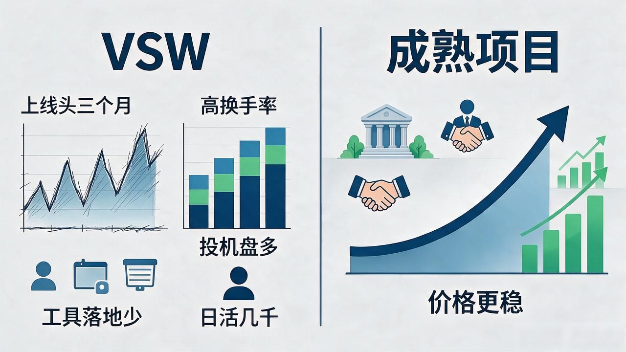 数字货币VSW_VSW社区治理去中心化应用_VSW通缩模型动态调整交易销毁比例