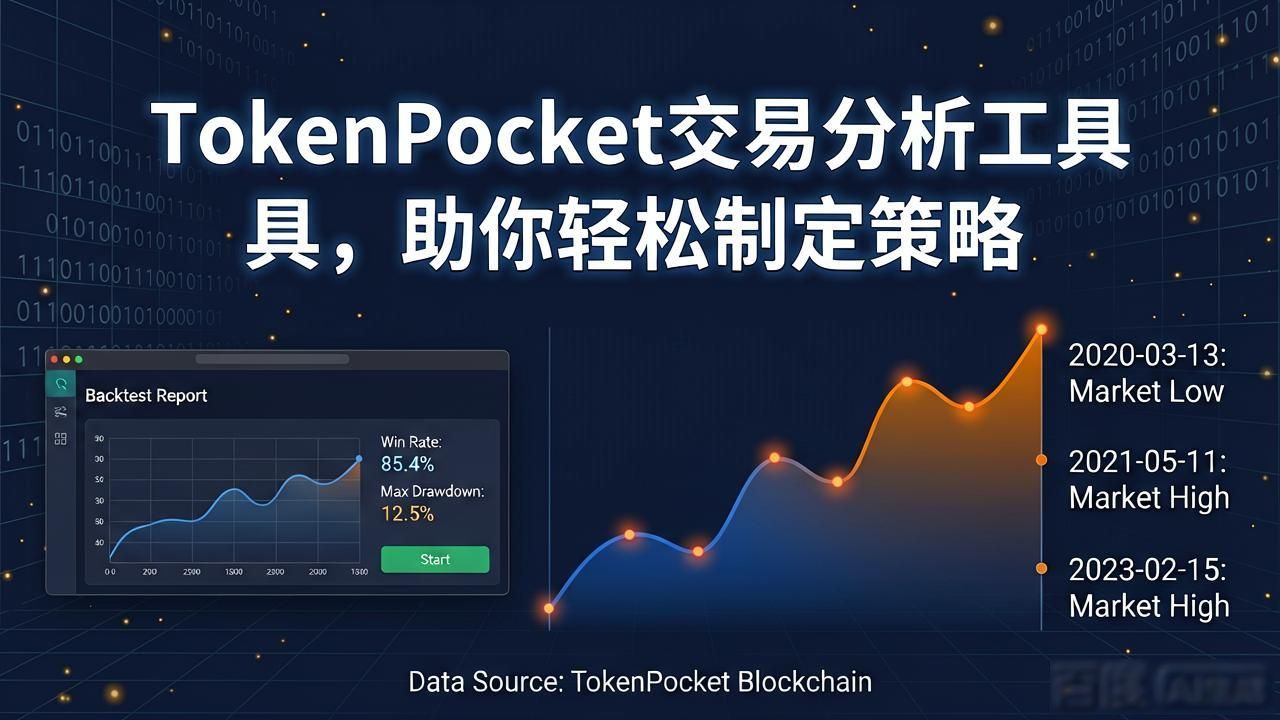 tokenpocket官网下载中的交易分析工具，助力用户制定交易策略_交易助理是做什么的_交易助力官网策略制定工具下载