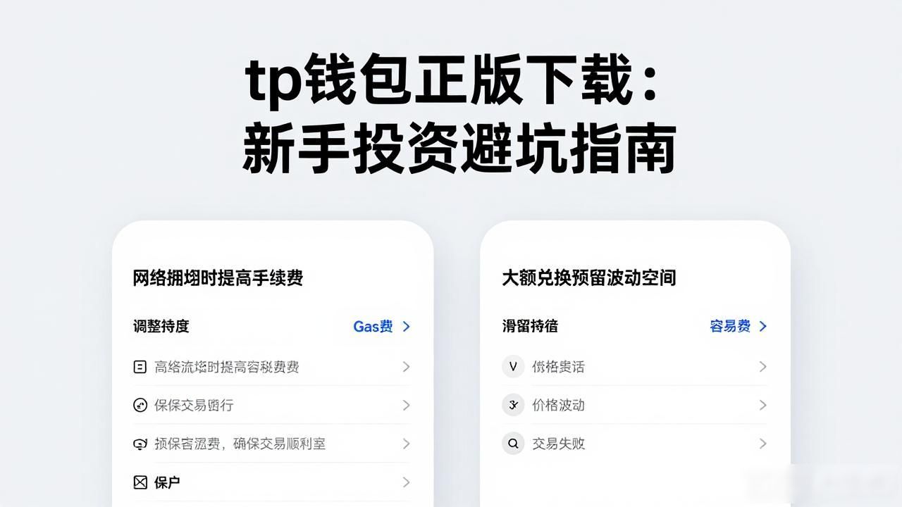 tp钱包官方正版下载_去中心化钱包助记词备份_用户总结：通过tp钱包官方正版下载提升投资决策的技巧
