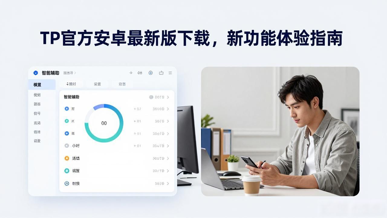 性能飞跃与体验重构_2. tp官方安卓最新版强势来袭，快来体验新功能_TP官方安卓最新版