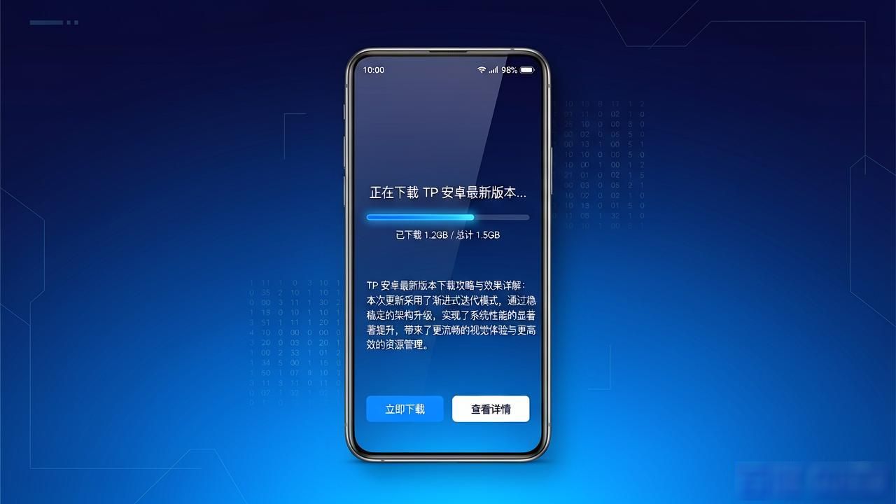 TP安卓最新版本下载攻略与效果详解