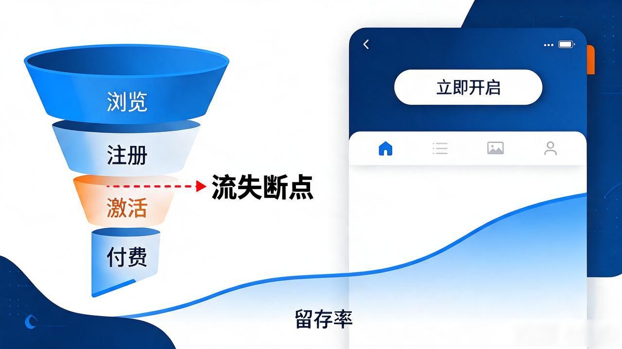 TP官方app运营_TP官方app的运营数据分析_数据驱动用户行为分析