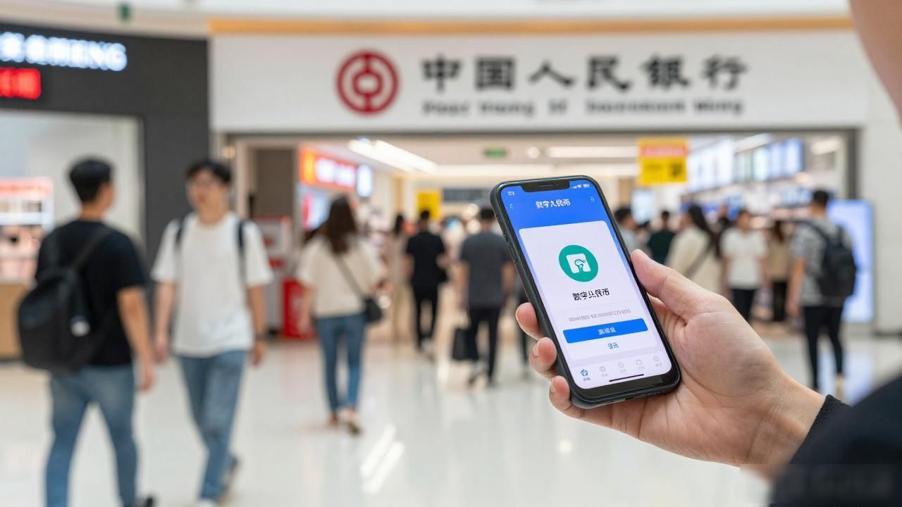 合法数字货币排行：哪些币真正合规，普通人能不能放心持有