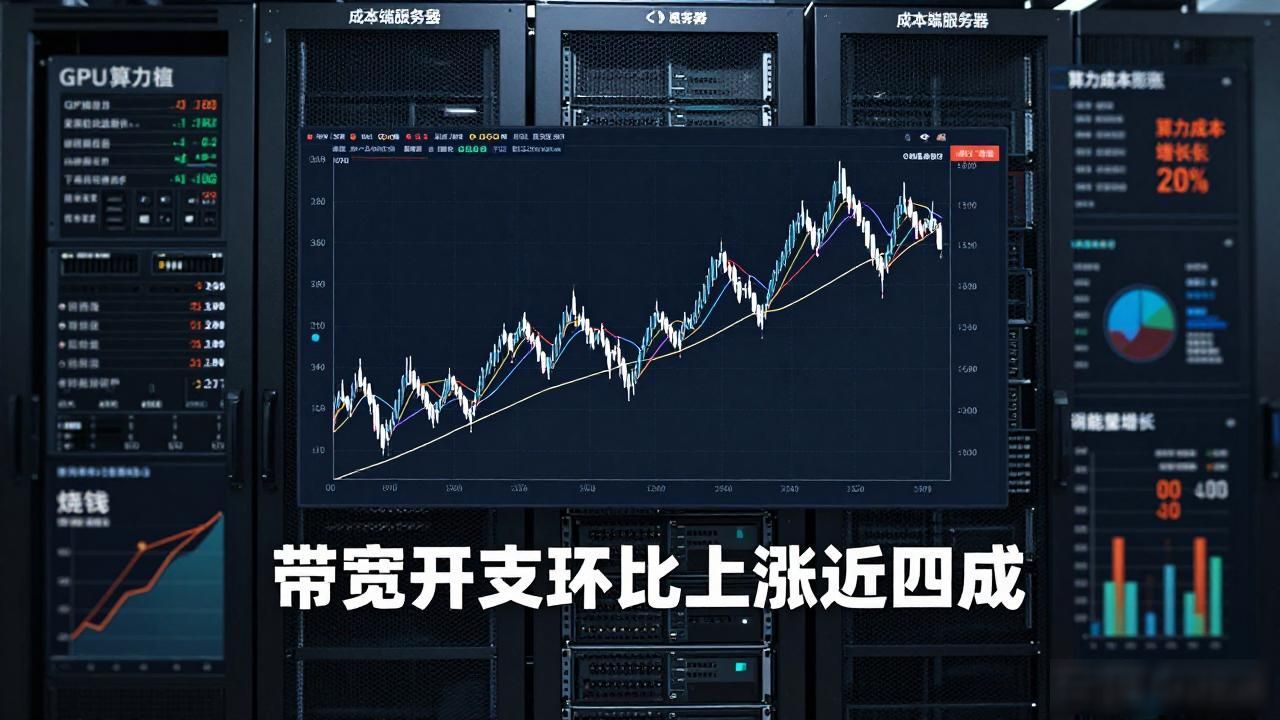 数字货币查询网财报到底说了啥？几个关键数字给你扒清楚