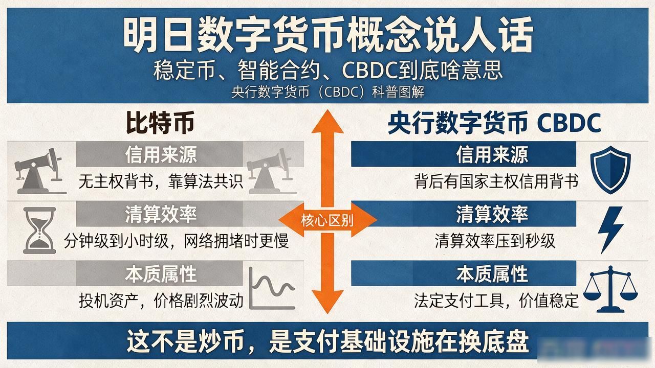 明日数字货币概念_稳定币跨境结算应用_数字货币概念解析