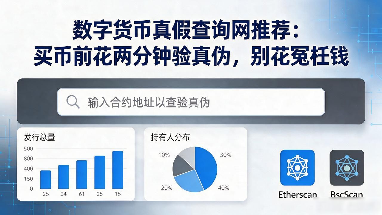 如何识别假币骗局_数字货币真假查询网_数字货币真假查询网