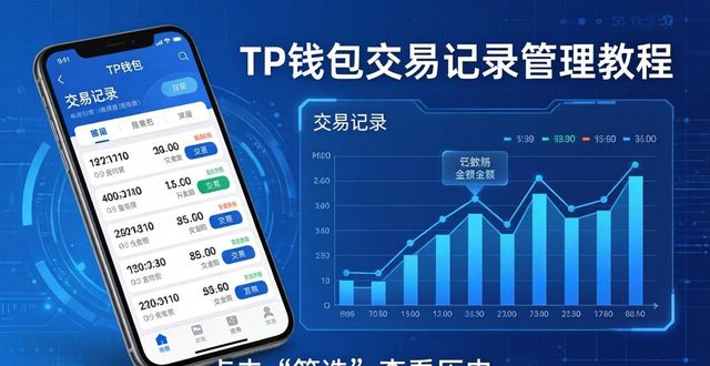 如何通过tp钱包官网正版最新下载管理交易记录与数据？_钱包官方下载_钱包官方网站