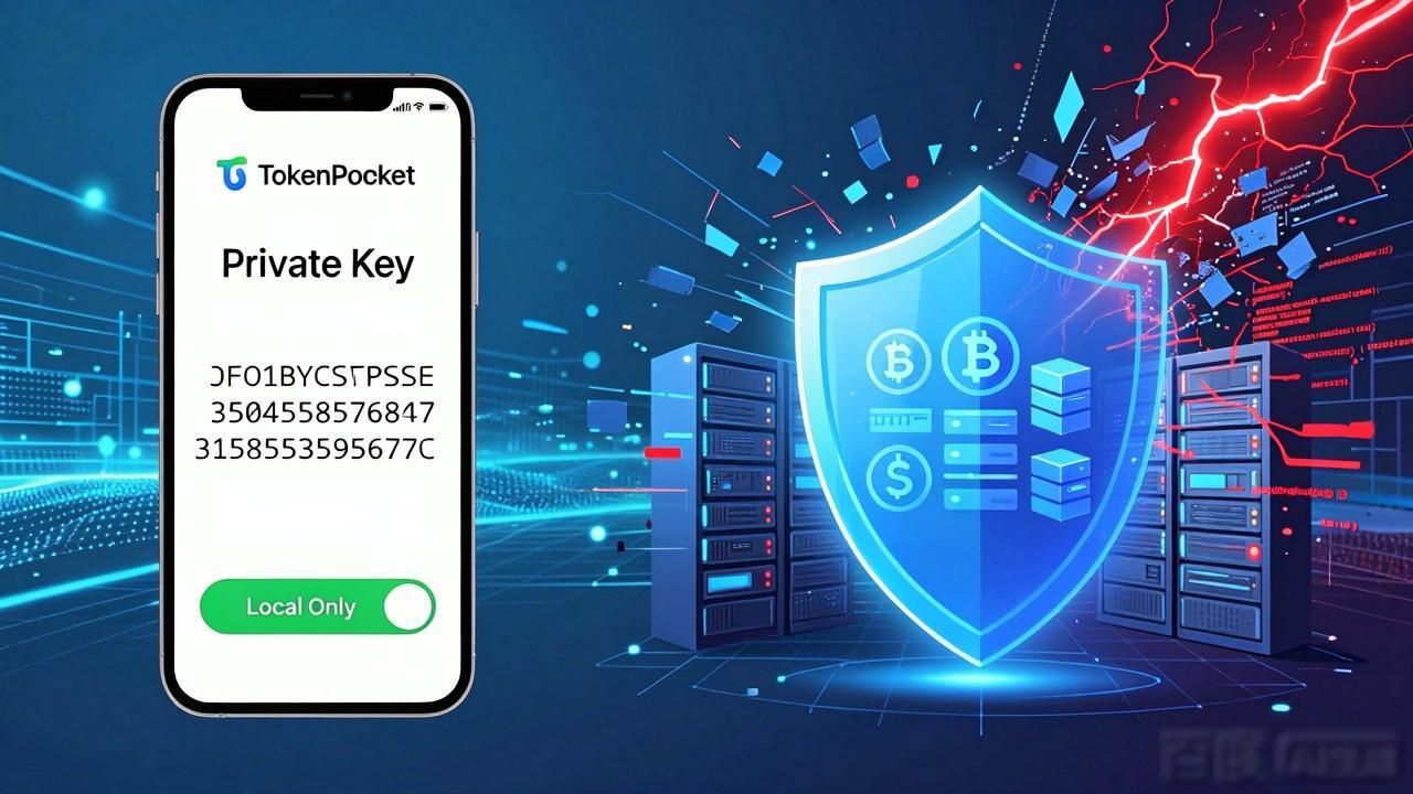 tp钱包官网下载安全吗？隐私保护全解析