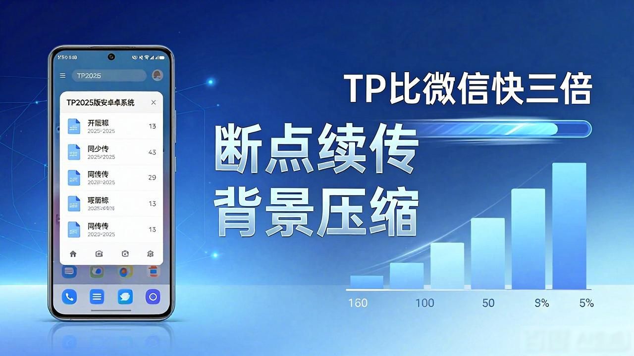 TP官方最新版安卓下载2025教程