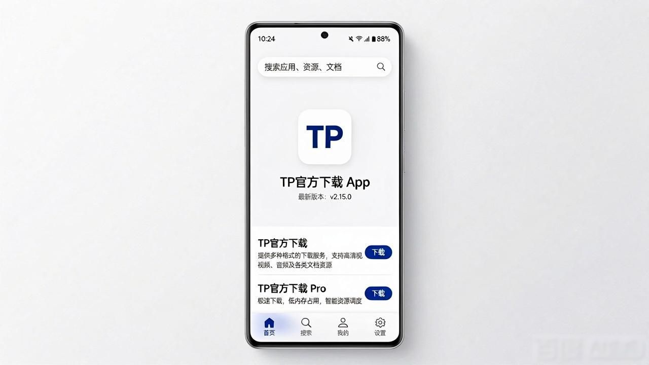 TP官方下载app好不好用？一次说清操作与便利体验