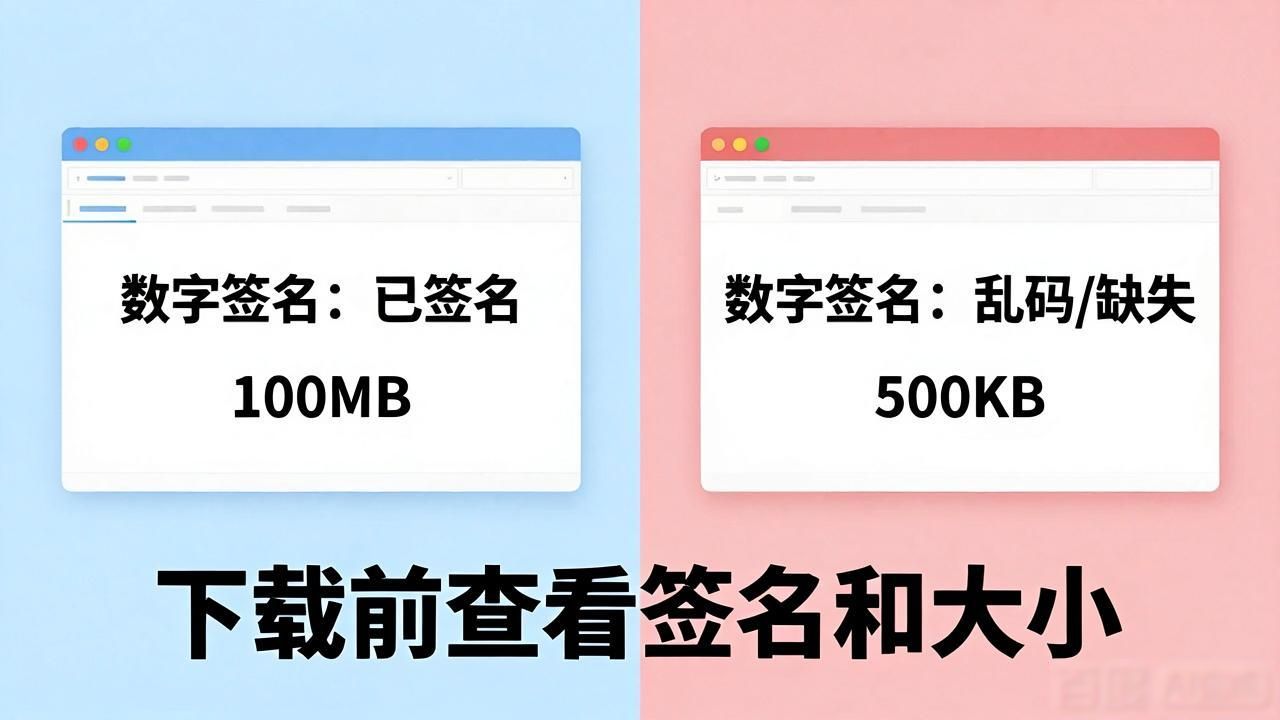 下载TP官方正版如何防假冒？这4招必须知道