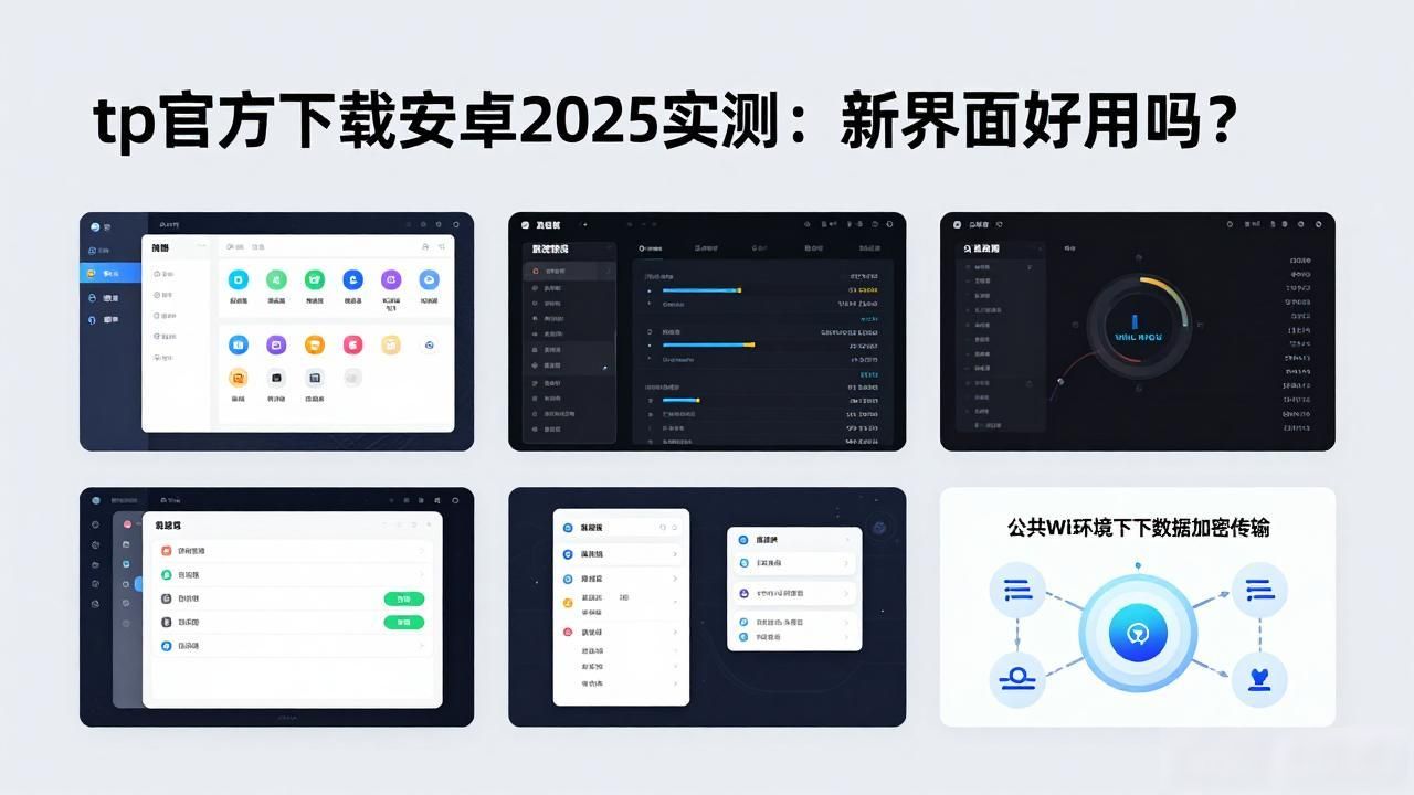 安卓2025新版本体验评测_tp官方下载安卓2025_tp官方下载安卓2025:新版发布后用户真实体验与深度测评