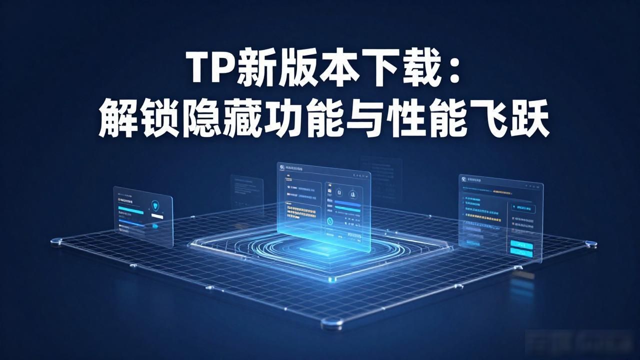 TP平台最新版本更新_智能算法引擎优化_3. TP最新版本下载震撼来袭，发现更多未知惊喜