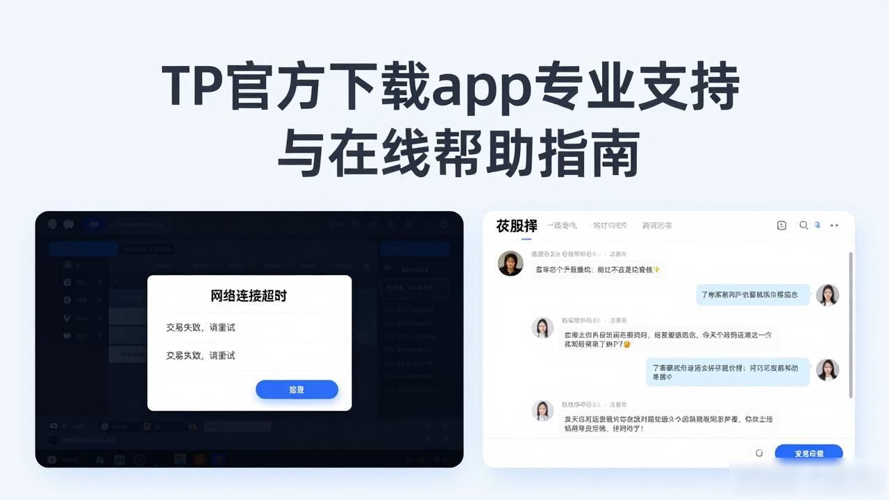 TP官方下载app常见问题解决_TP官方下载app使用指南_TP官方下载app的专业支持与在线帮助