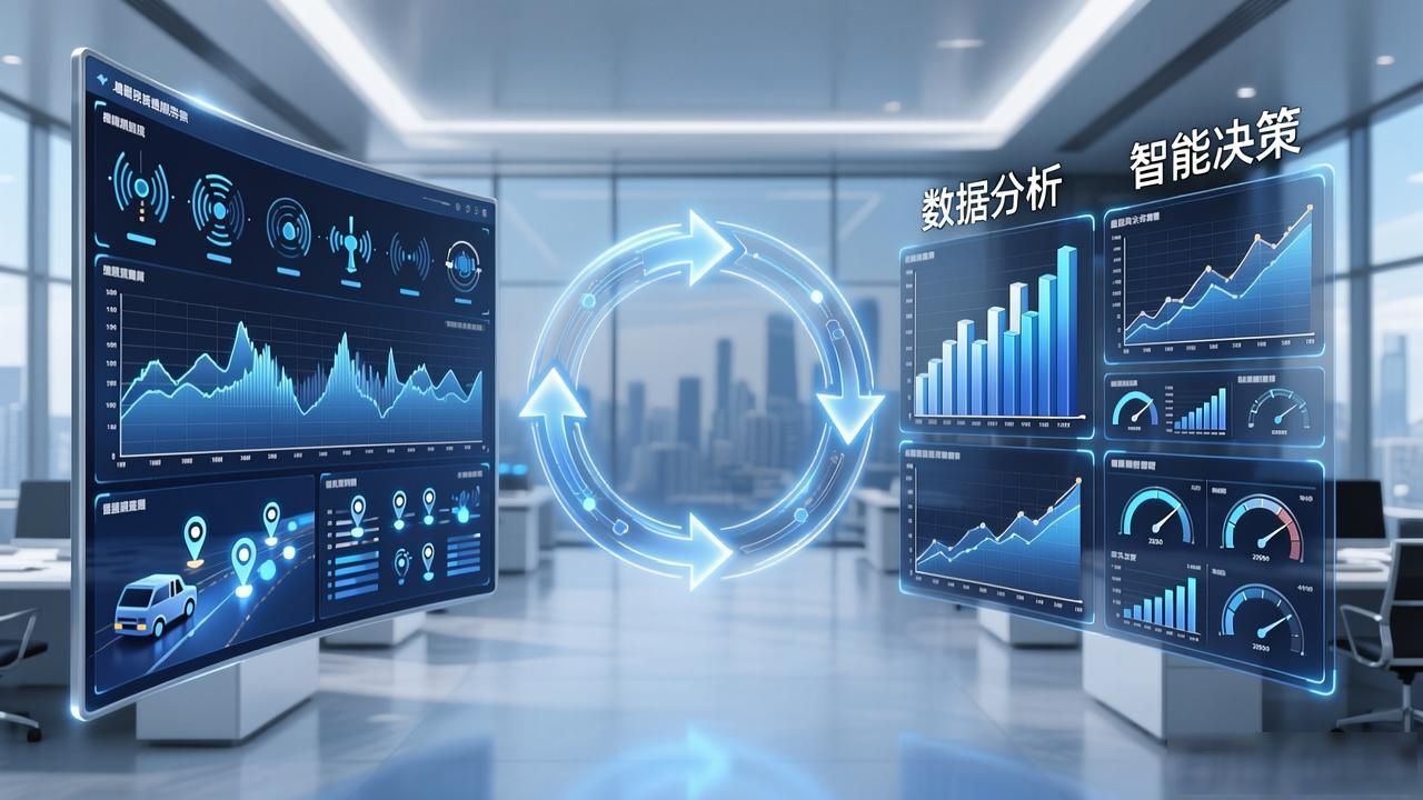 TP官方app下载：企业数字化转型的实战经验