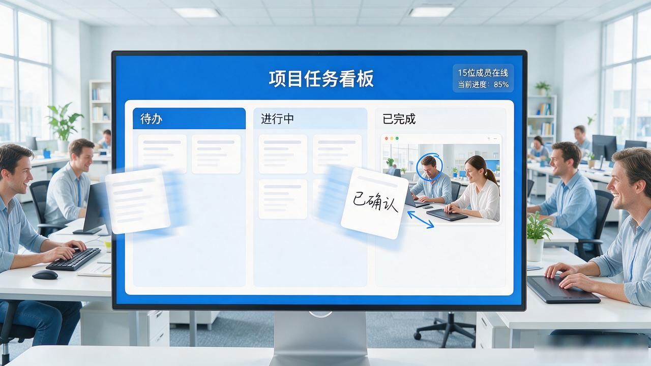 新版TP环境迁移_如何通过TP最新版本下载增强团队满足感？_TP任务看板增量同步