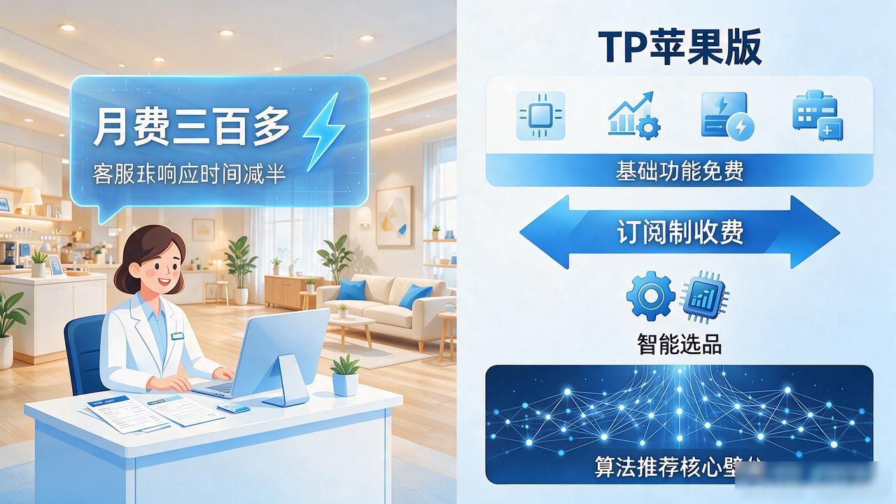TP官网下载苹果版还能火多久？看它的赚钱逻辑和行业走向