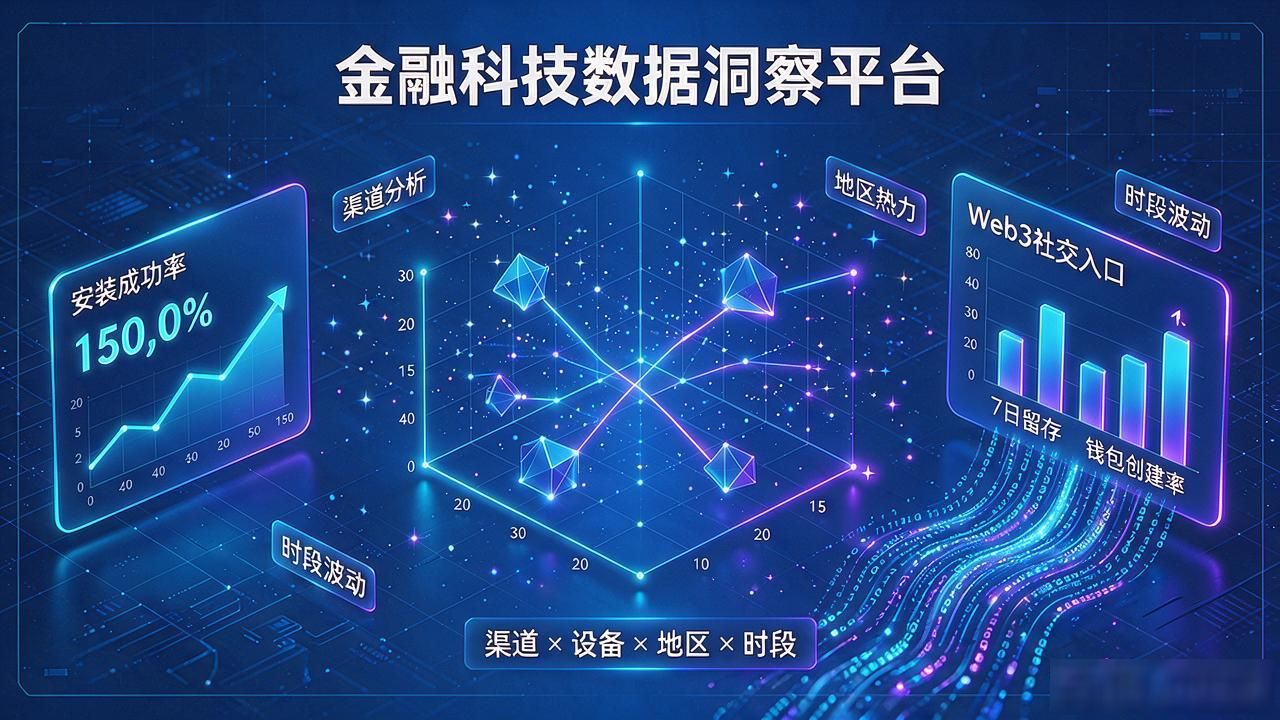 2025 TP钱包官网下载页流量分析怎么落地，实操要点全在这