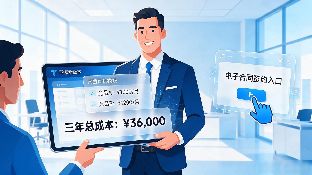 TP自动化营销流程_TP智能推荐引擎_如何通过TP最新版本下载推动销售增长?