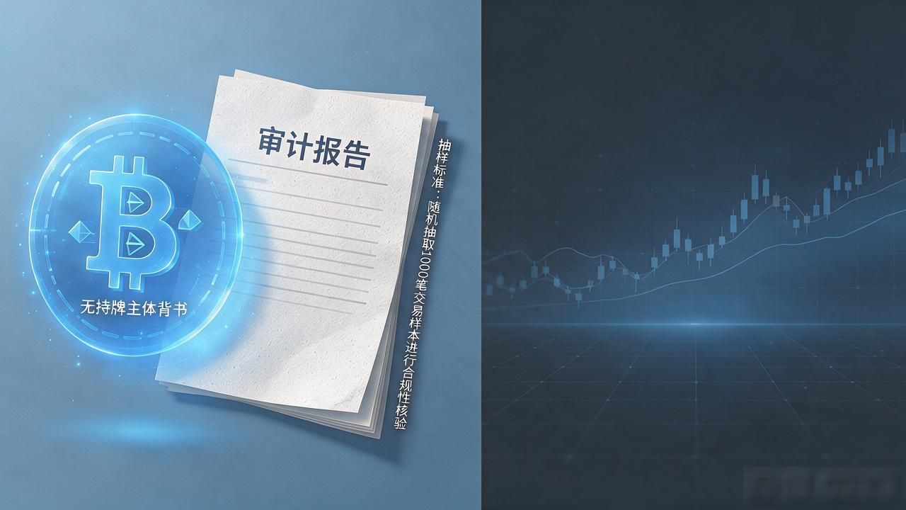 背书的数字货币到底靠不靠谱？央行兜底跟纯算法发行到底差在哪