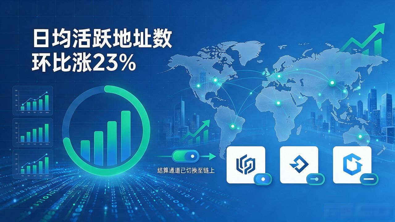 数字货币最新数报解读，三个关键数据变化跟你的钱包有关