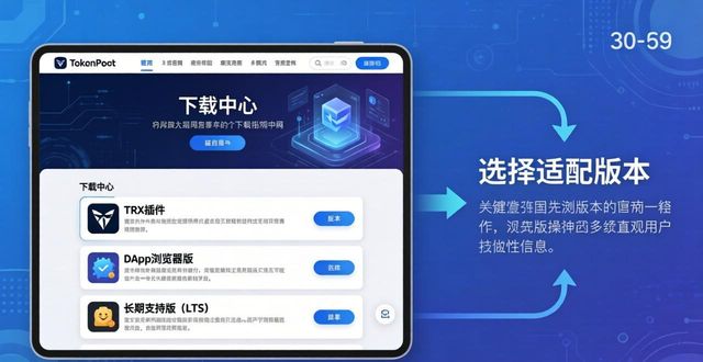 TokenPocket官网下载：三步找到你的适配版本