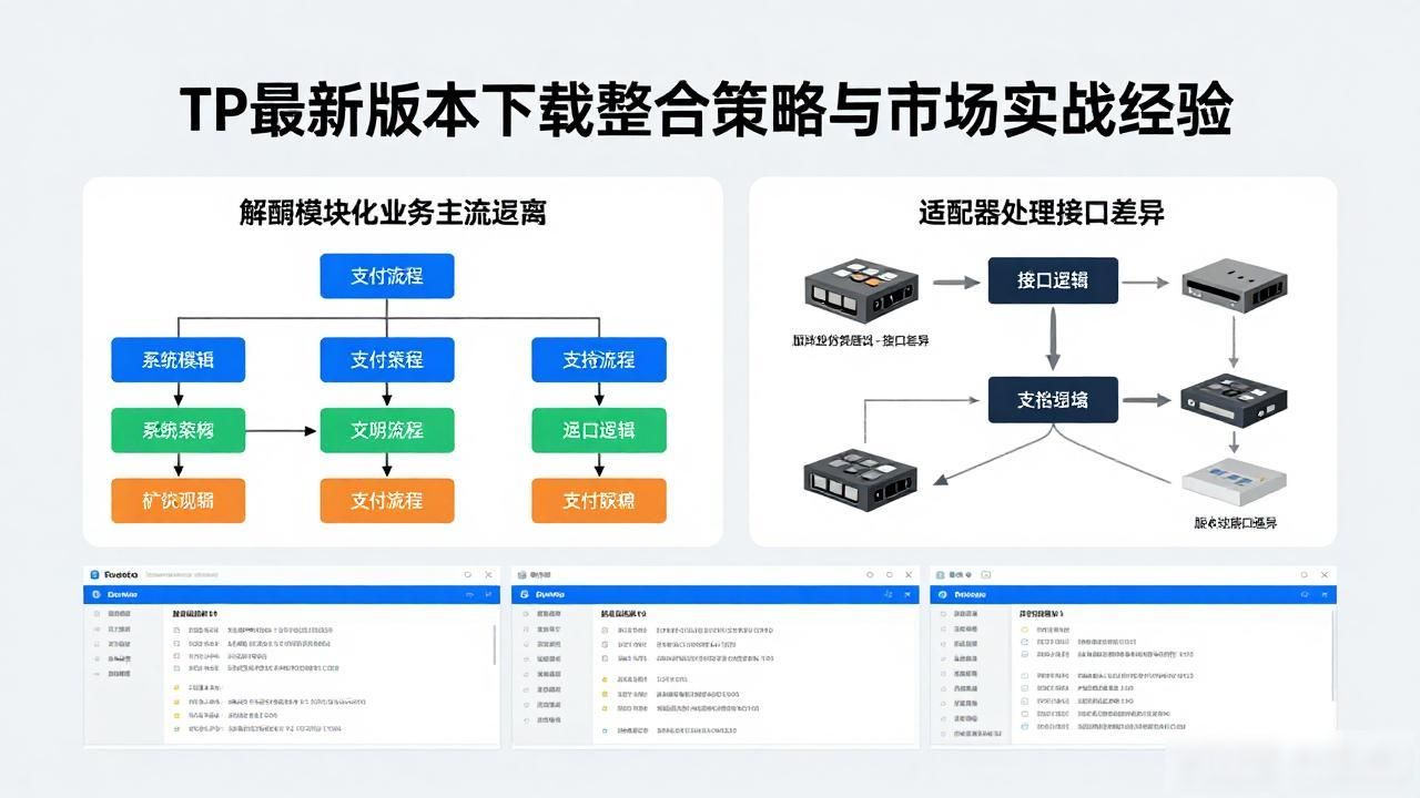 TP最新版本下载的整合策略与市场经验_Telegram Payments接口更新自动化监控_TP支付网关集成