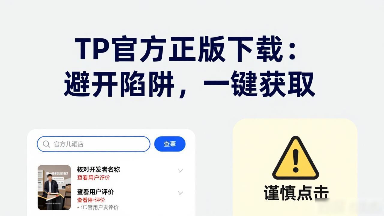 识别真伪TP钱包_官方渠道下载TP钱包_7. tp官方正版下载指南：简单、快捷、无烦恼
