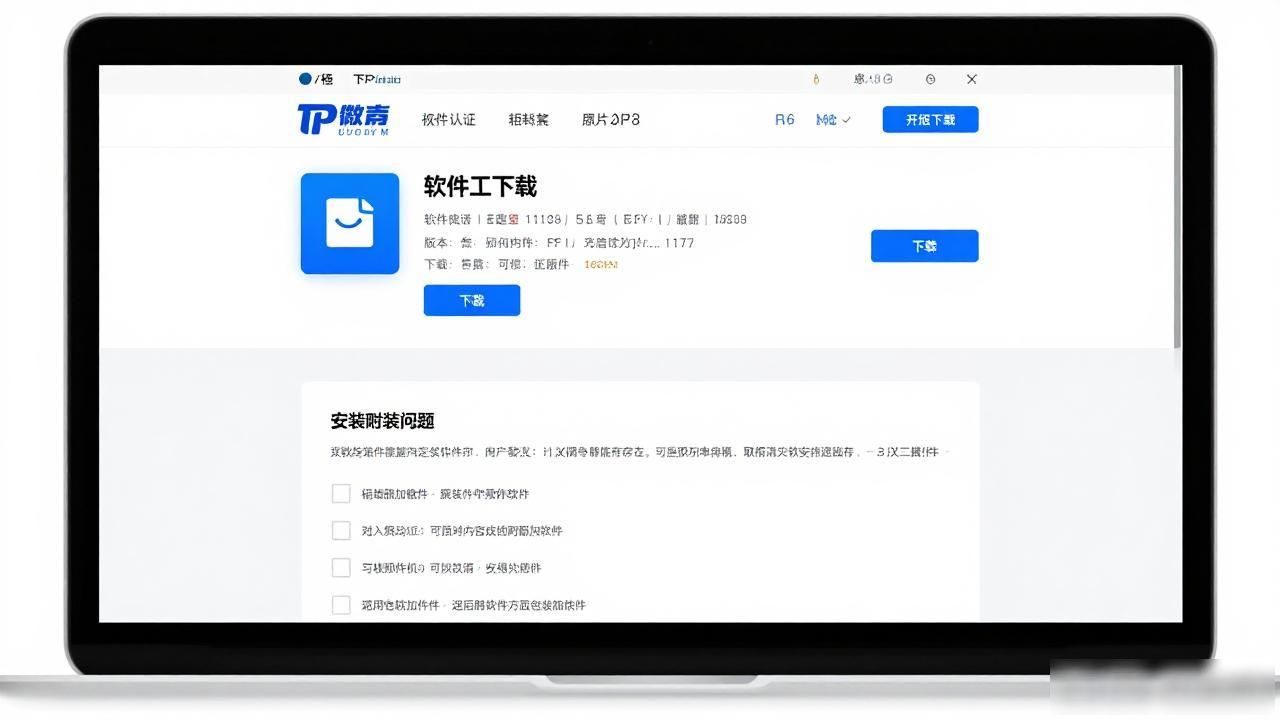 如何通过tp官网了解最新正版软件的下载安装信息与支持？_下载TP官方最新版本_获取TP官网正版软件