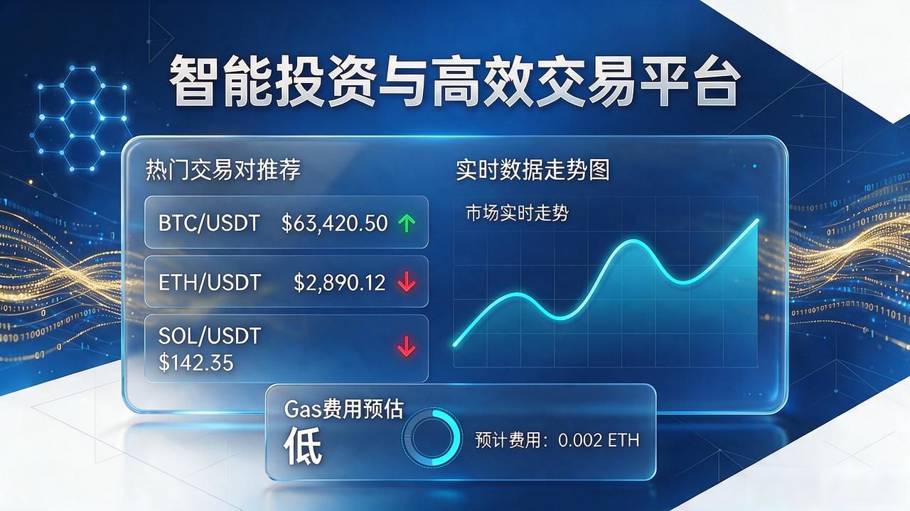 TokenPocket钱包官网交易功能 TokenPocket钱包跨链交易功能 TokenPocket钱包交易界面深度图表_tokenpocket钱包官网首页的交易功能详解,助力投资者做出明智决策