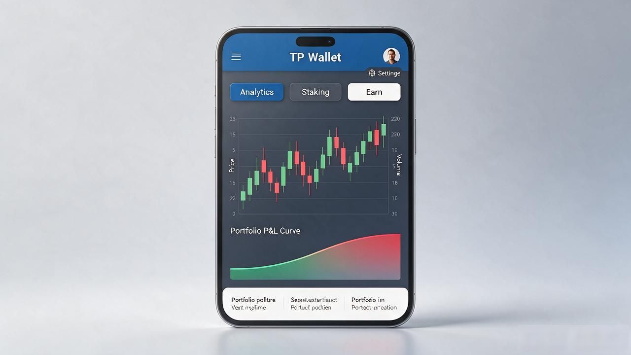 如何在tpWallet官网下载中监控投资组合，优化资产配置？_TpWallet多链资产集中查看方法_TpWallet数字资产管理工具使用教程
