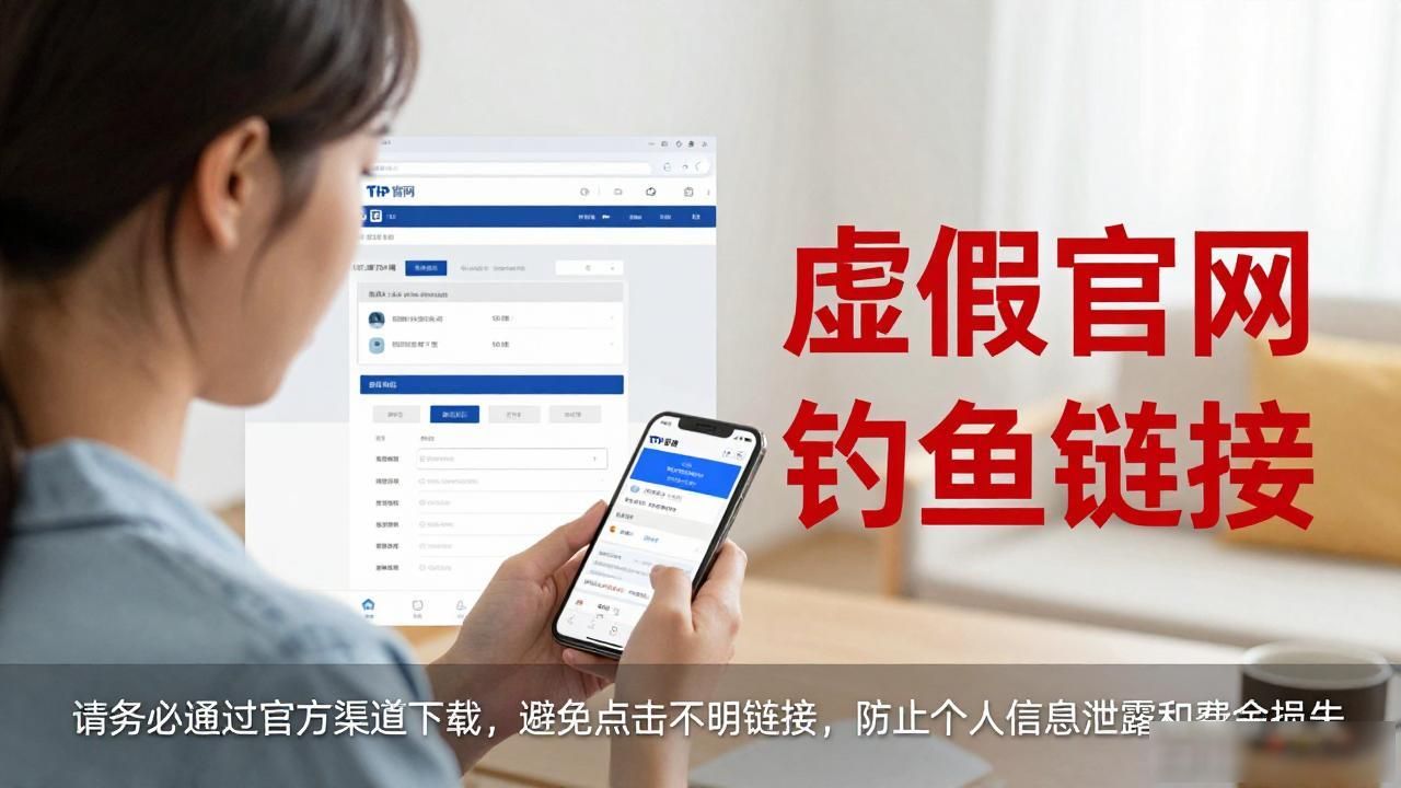 TP官网下载好不好用？看这篇就够了