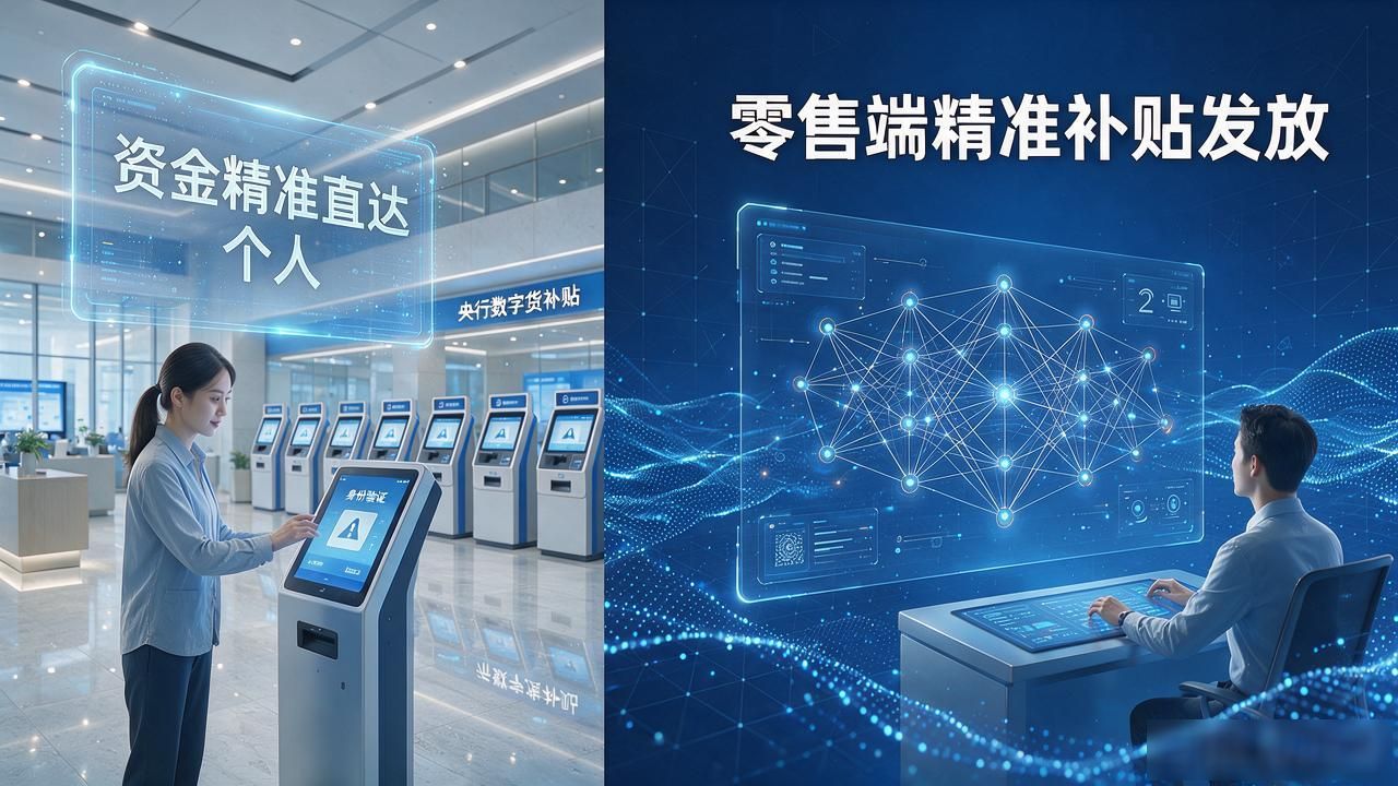 数字货币区块链能干什么？跨境支付、智能合约这些场景最实在