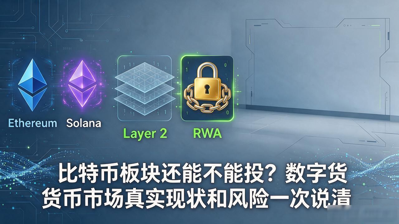比特币板块机构博弈散户风险_数字货币监管政策与安全风险_数字货币和比特币板块