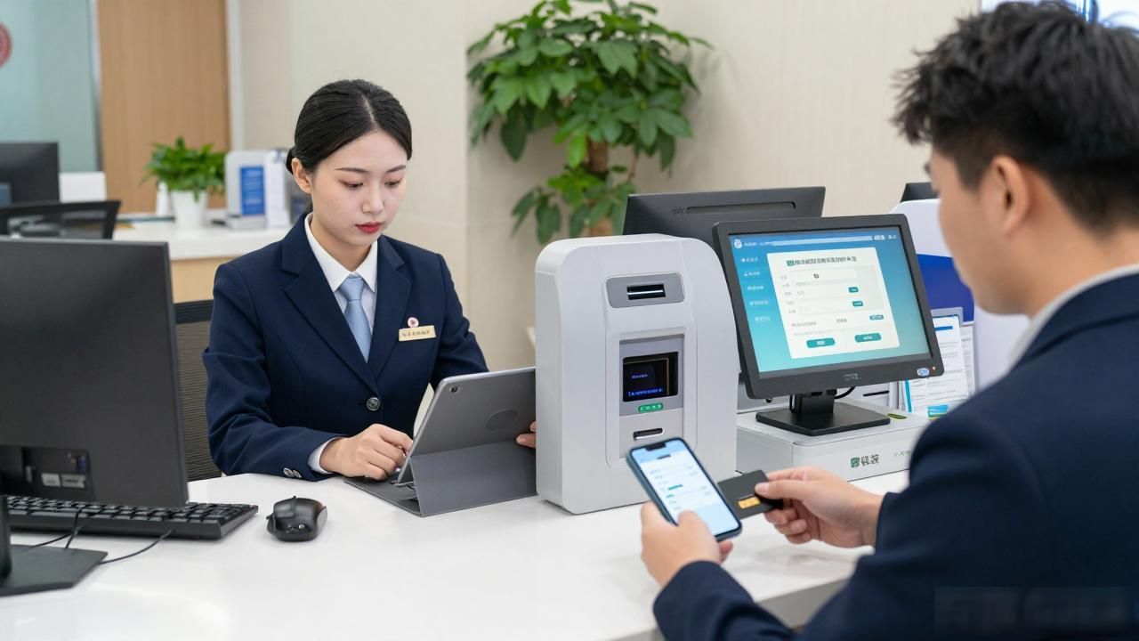 数字人民币中信银行应用_e-CNY零售对公支付场景_中信央行数字货币