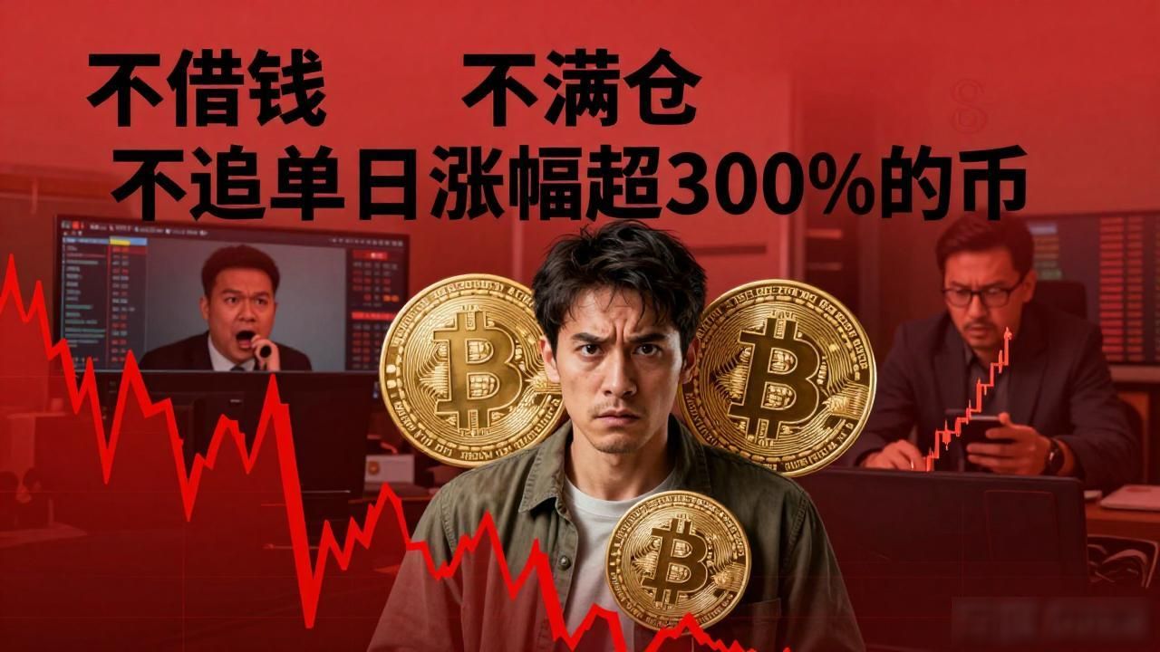 千倍币如何获取_数字加密货币千倍币_选叙事刚冒头币投资策略
