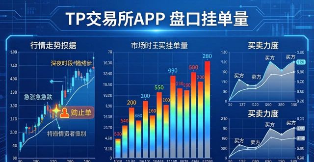 TP交易所APP数据分析功能全解析