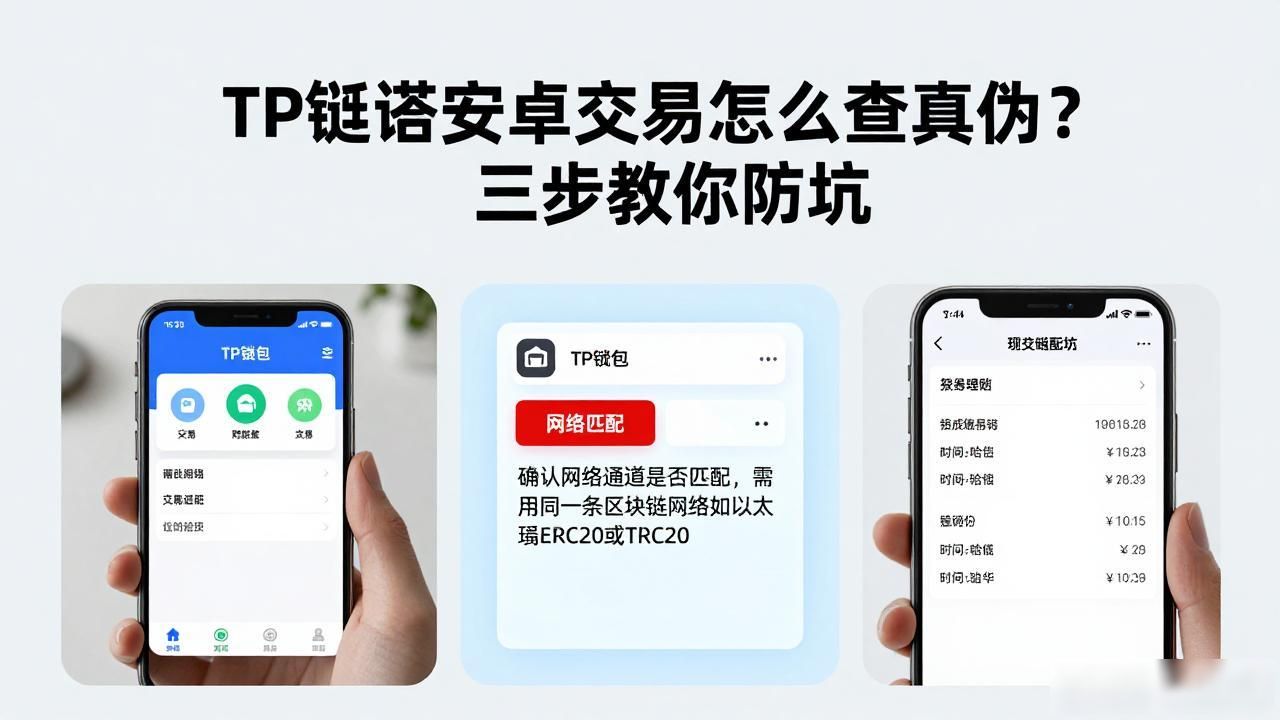 如何在tp钱包app安卓版中验证交易的安全性与合法性？_TP钱包核对接收地址_TP钱包安卓版转账验证