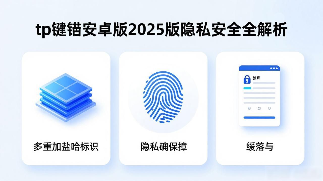 tp钱包安卓版2025版下载后的隐私保护与数据安全措施解析_安卓手机端去中心化钱包安全_TP Wallet安装风险防范
