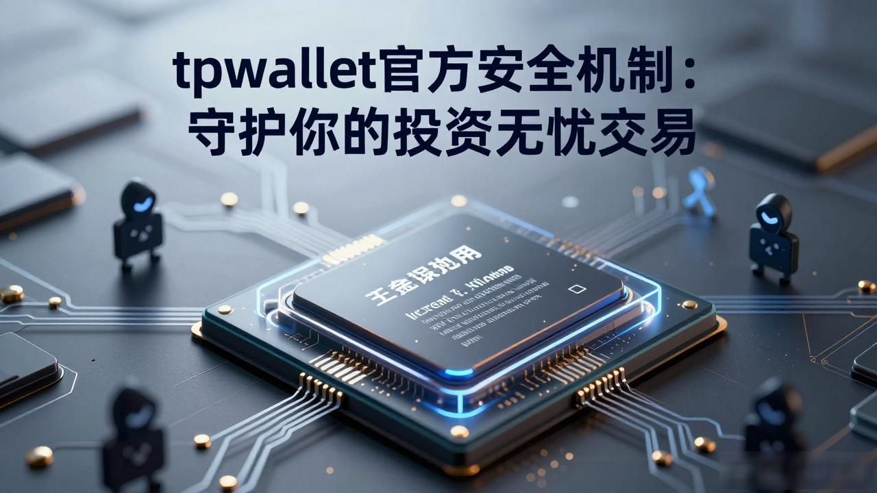 tpwallet官方版安全架构_多重签名技术抵御攻击_tpwallet官方版的安全机制如何确保用户投资过程中的无忧交易？