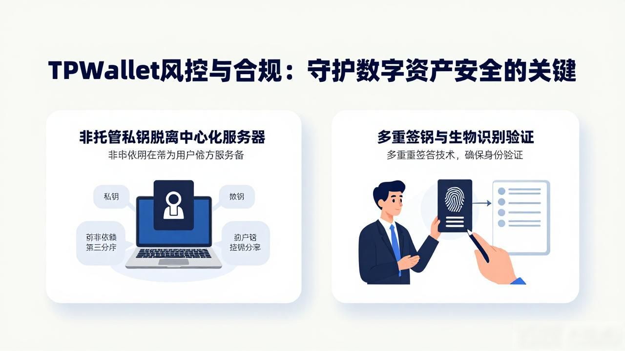 TPWallet多链资产管理平台_智能合约审计防范代码漏洞_理解TPWallet的风险控制与合规管理
