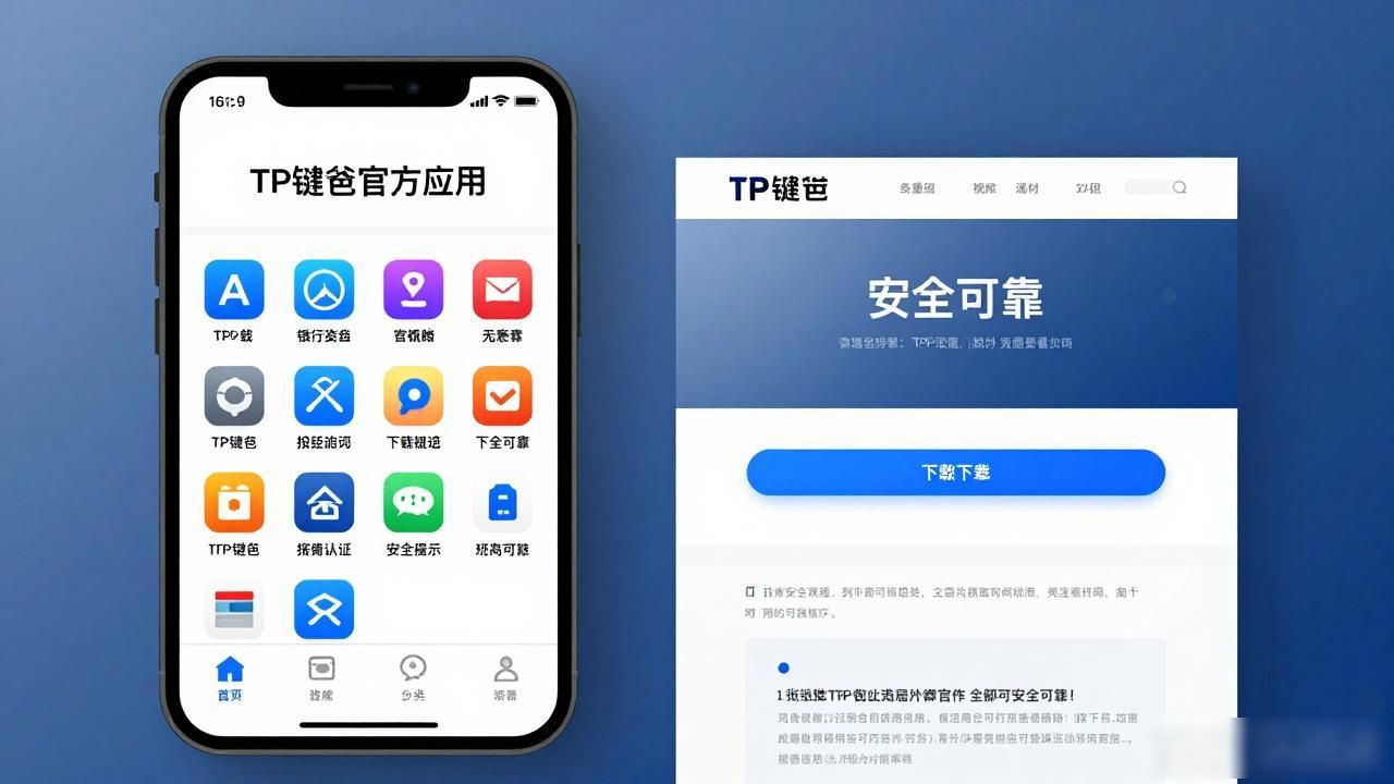 新手TP钱包助记词备份方法_TP钱包下载后账户数据丢失怎么办_如何在TP官方app下载中实现数据保持？