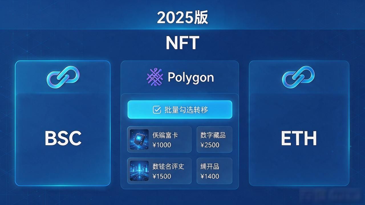 TP钱包2025版DEX聚合交易优化_TP钱包跨链NFT批量管理功能_TP钱包安卓2025版的新功能解析